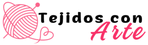 Logo Tejidos con Arte