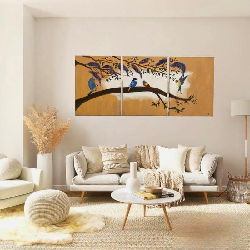 Hermosas obras de arte